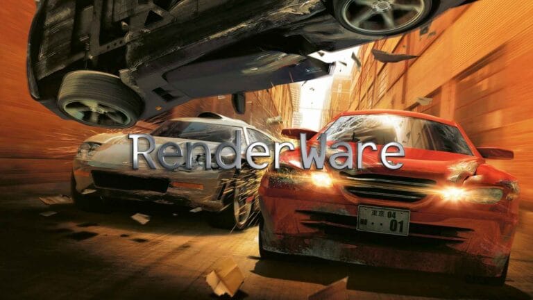 renderware