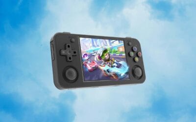 Anbernic RG35XX H: The Ultimate Starter Guide For Beginners