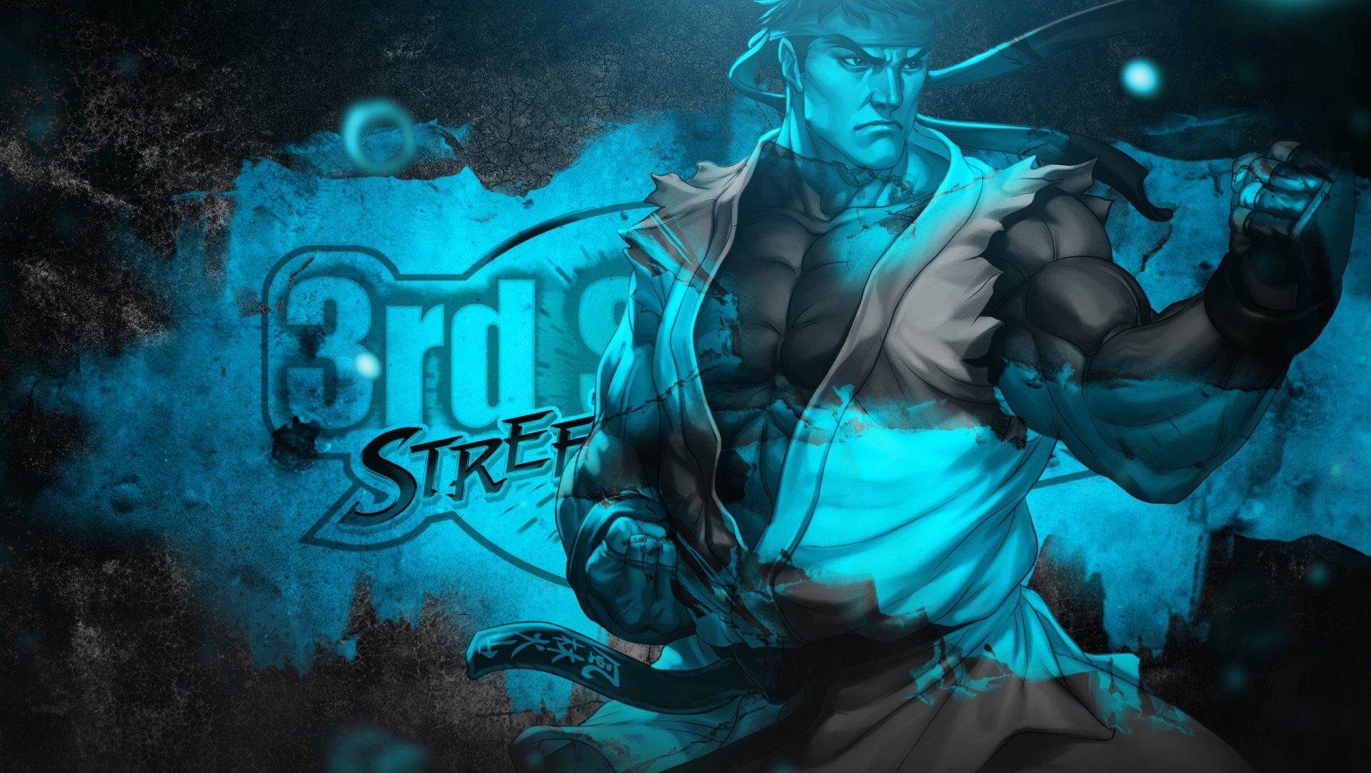 The 15 Best Dreamcast Fighting Games 2 sf3wallpaper e1743637667616