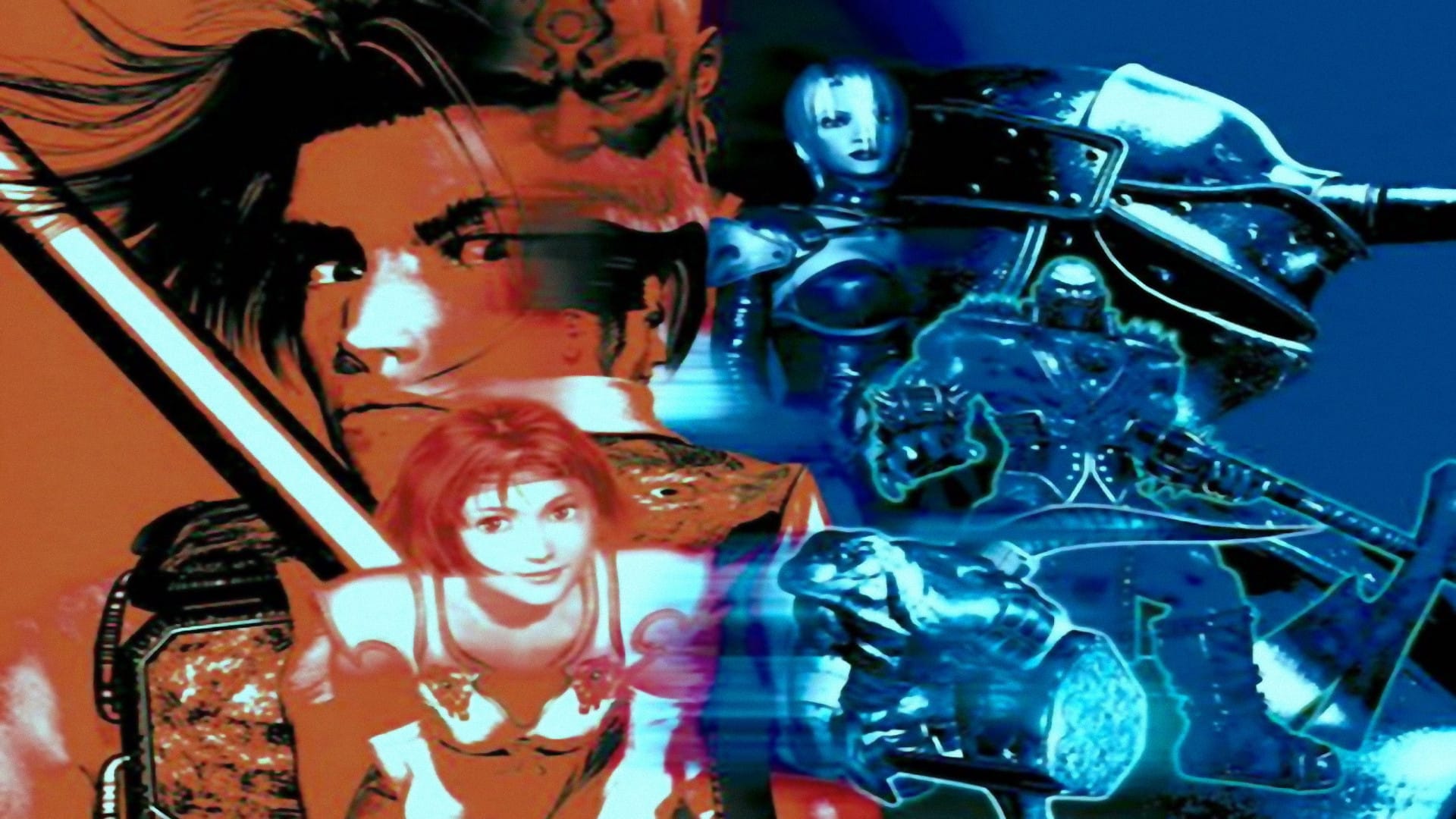 The 15 Best Dreamcast Fighting Games 4 soulcalibur