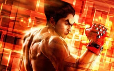 The 30 Best PS2 Fighting Games The 30 Best PS2 Fighting Games