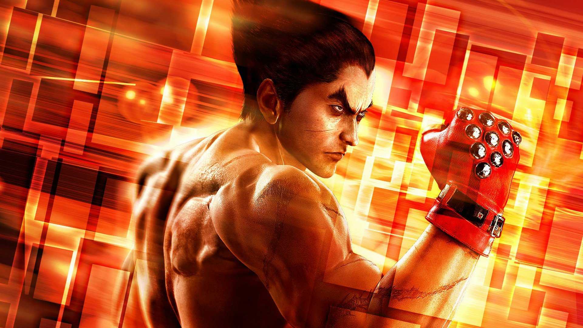 The 30 Best PS2 Fighting Games