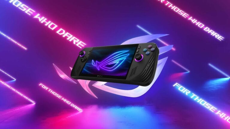 10 Tips Every ASUS ROG Ally User Should Know 10asustips