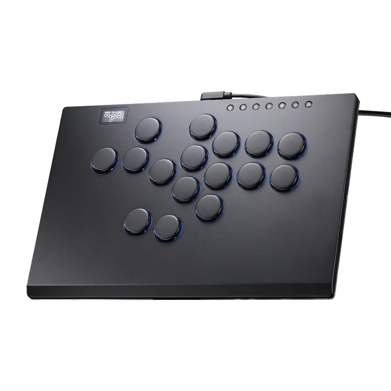 6 Best Arcade Sticks For Fighting Games 12 Haute42 Leverless