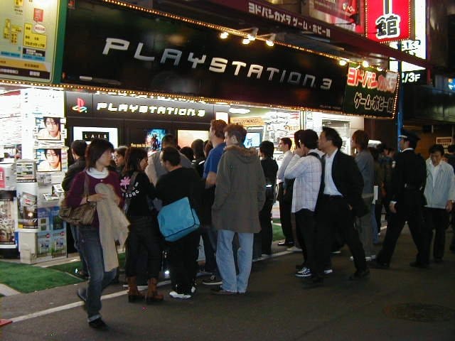 PS3Launch 2