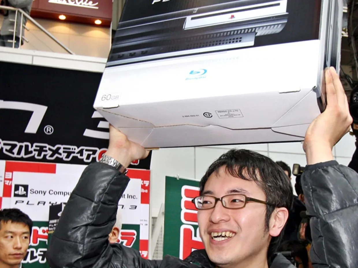 PS3Launch 5