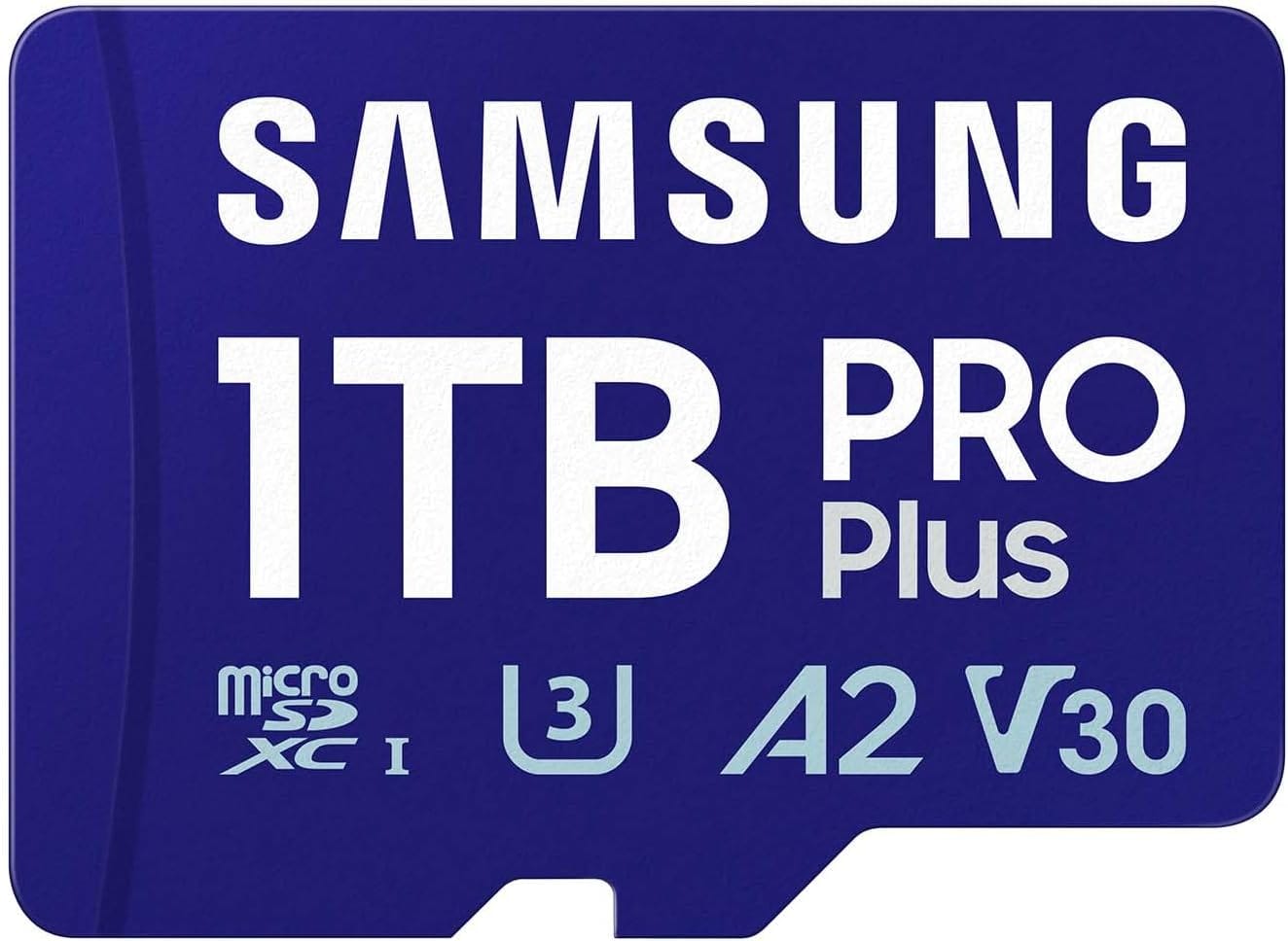 The 11 Best microSD Cards For Gaming Handhelds 9 SAMSUNG PRO Plus