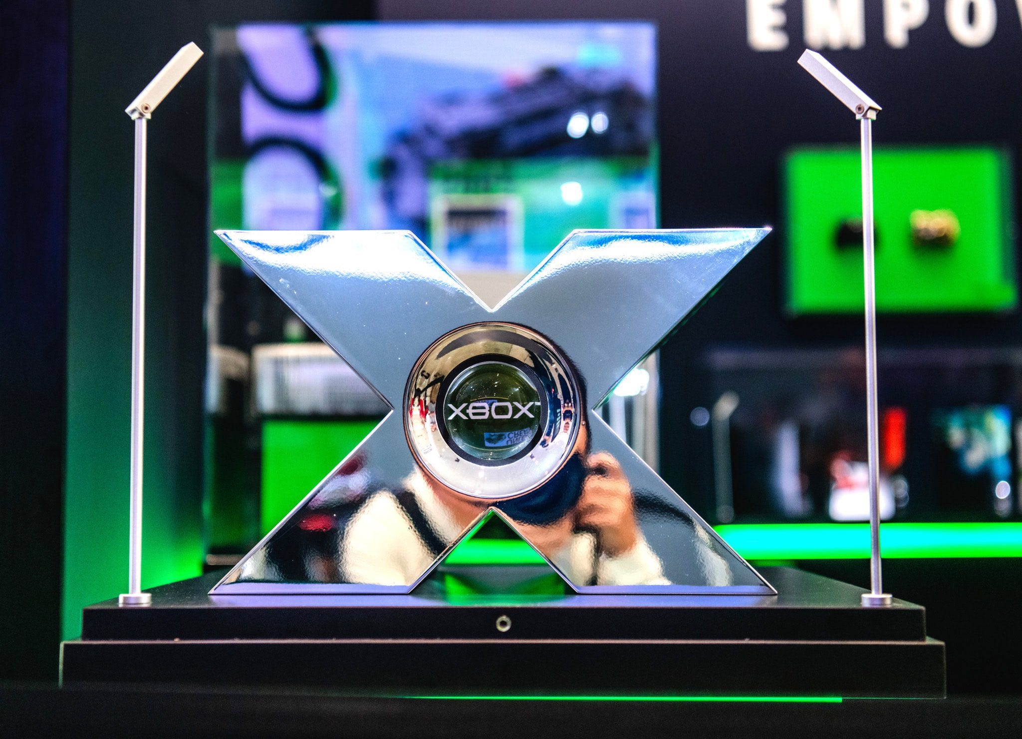 Xbox Concept