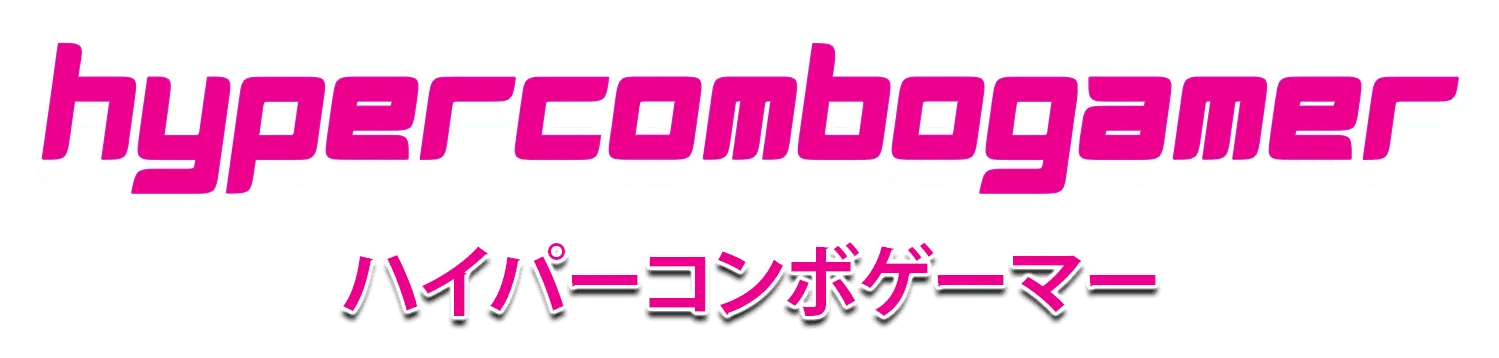 HyperComboGamer