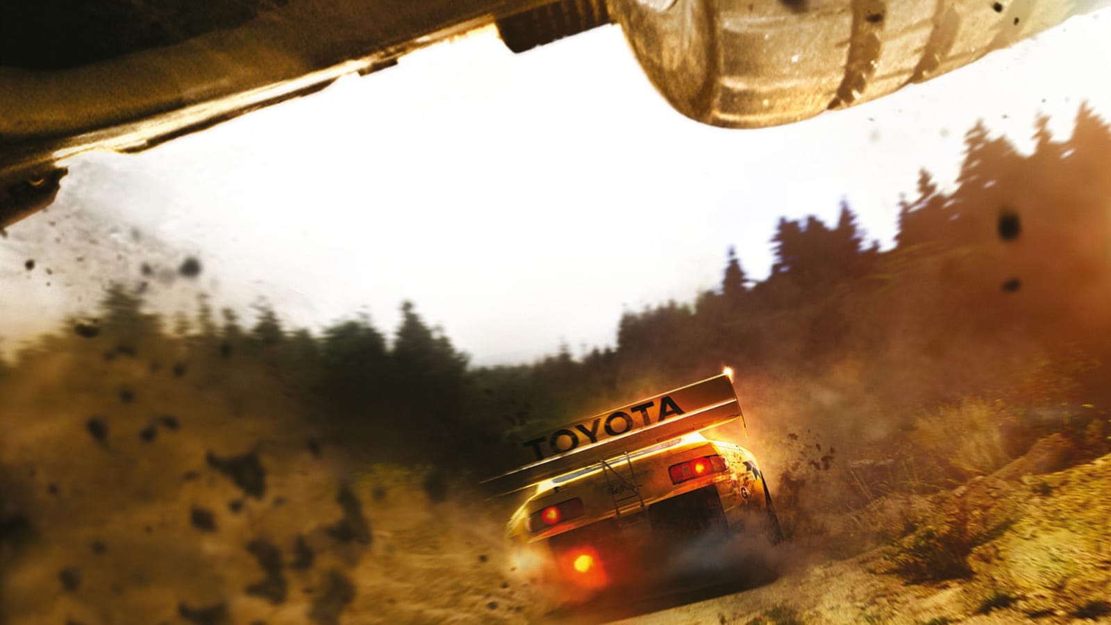 The 25 Best Abandonware PC Racing Games 5 dirt1