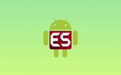 How To Set Up Emulation Station (ES-DE) On Android