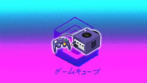 gamecube