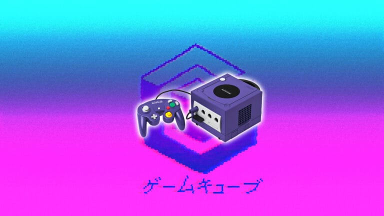 gamecube