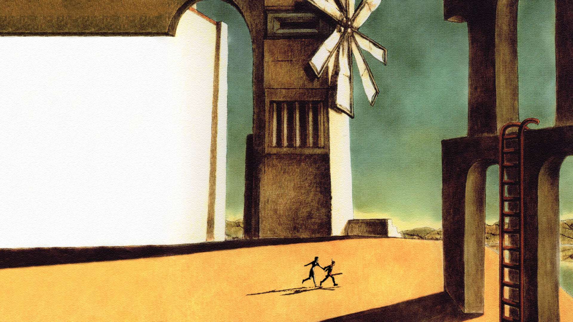 Shadow of the Colossus HD Review (PS3)