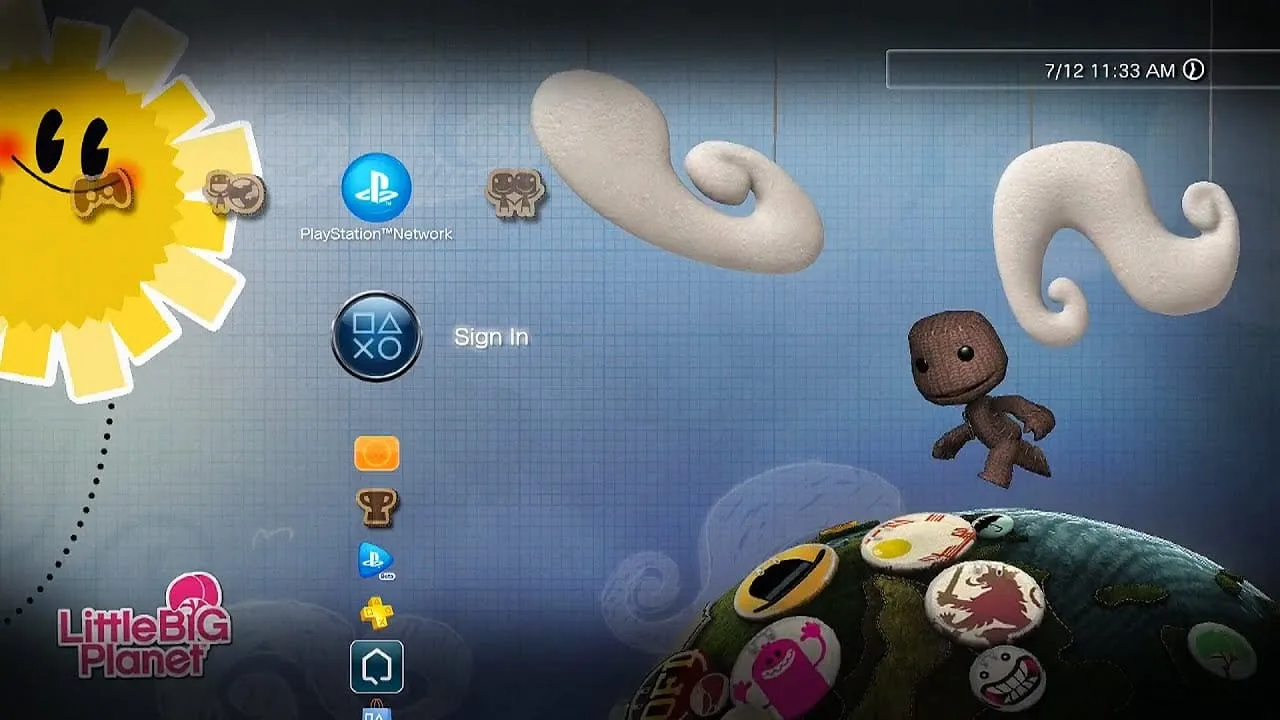lbpps3theme