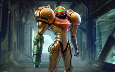 Metroid Prime Review (GC)