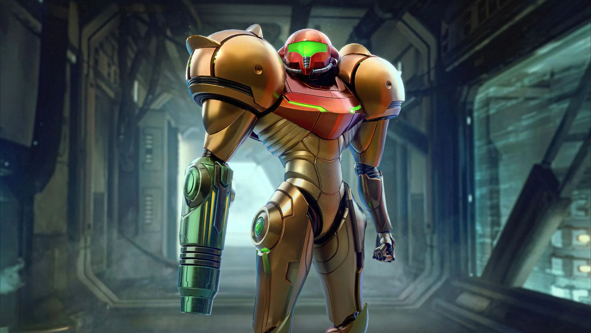 Metroid Prime Review (GameCube)