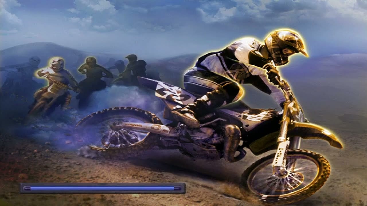 The 25 Best Abandonware PC Racing Games 23 motomadness2