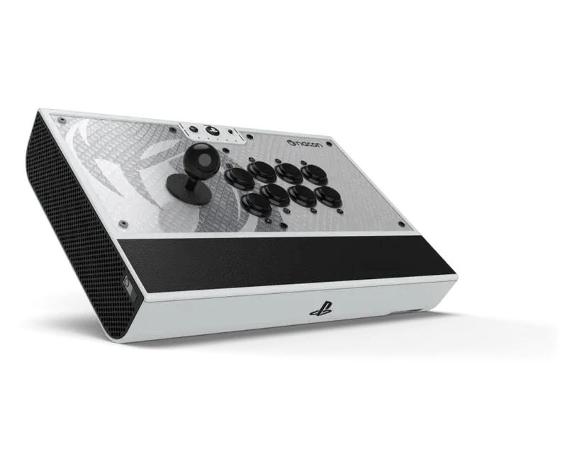 6 Best Arcade Sticks For Fighting Games 4 nacon ps5 arcade stick 3665962006612