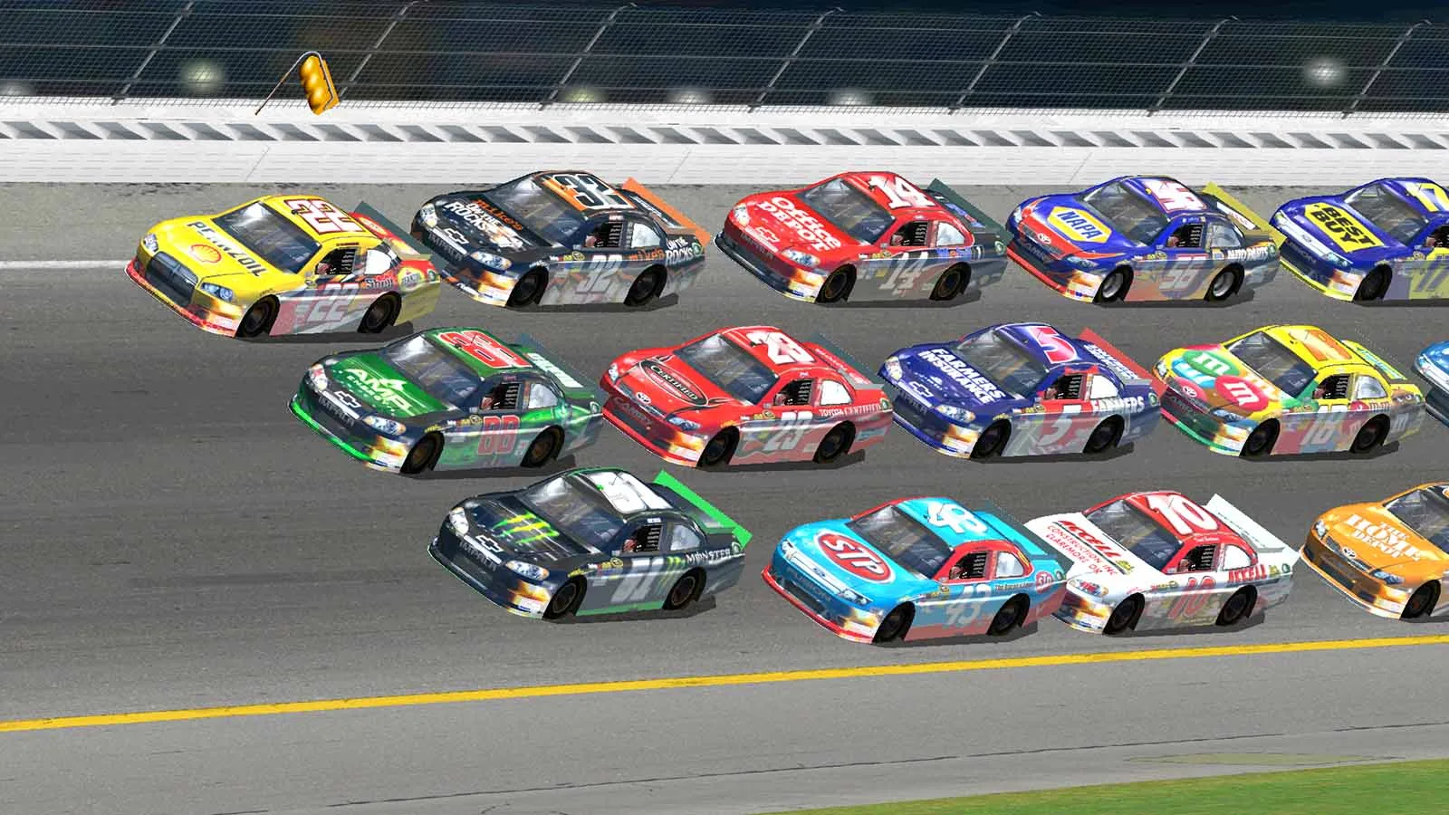 nascar2003