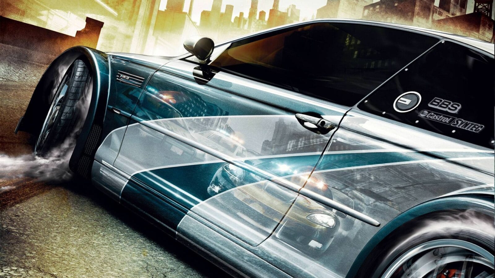 The 25 Best Abandonware PC Racing Games 8 nfsmw e1747855580447