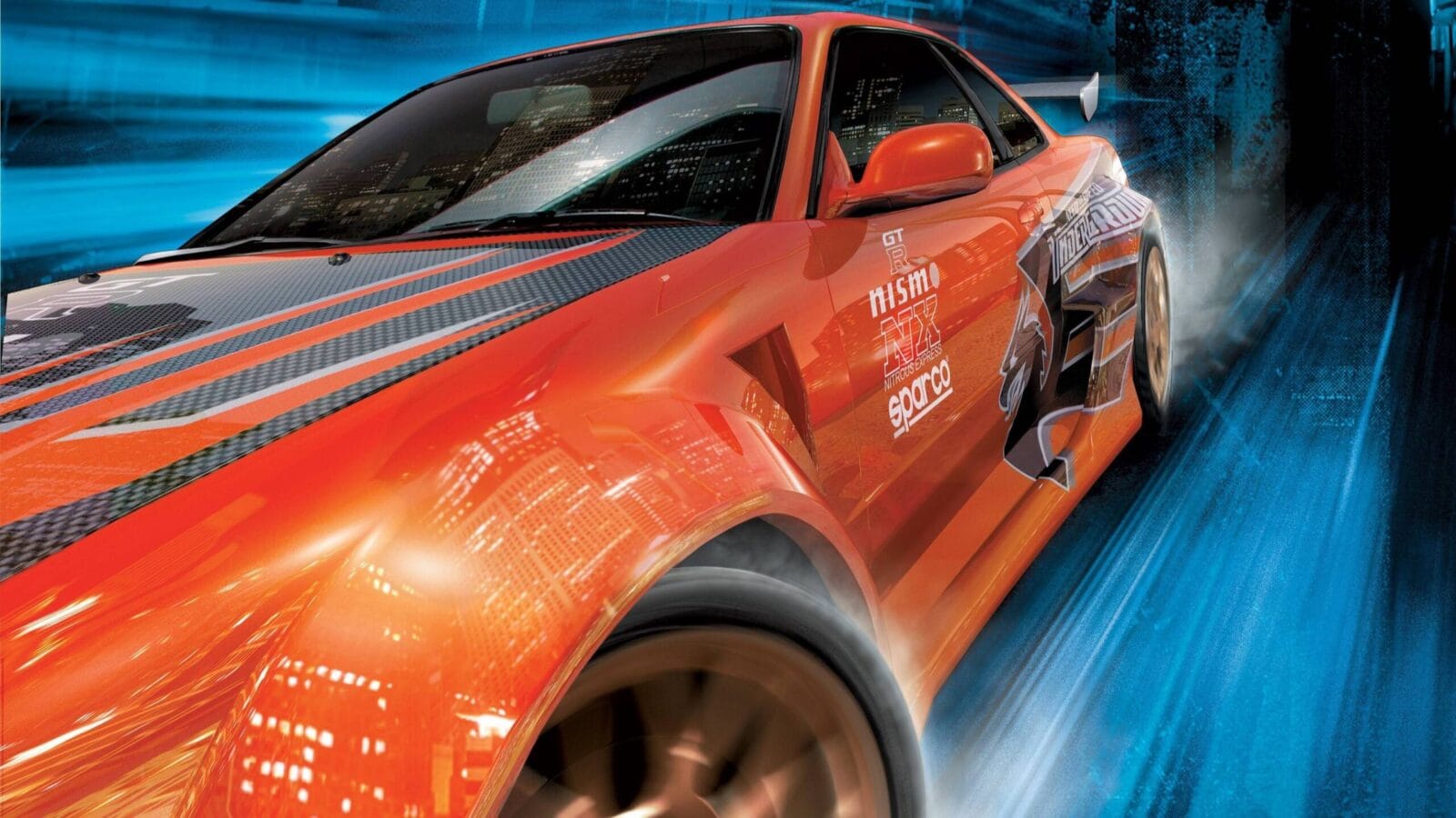 The 25 Best Abandonware PC Racing Games 16 nfsunderground scaled e1747853744945