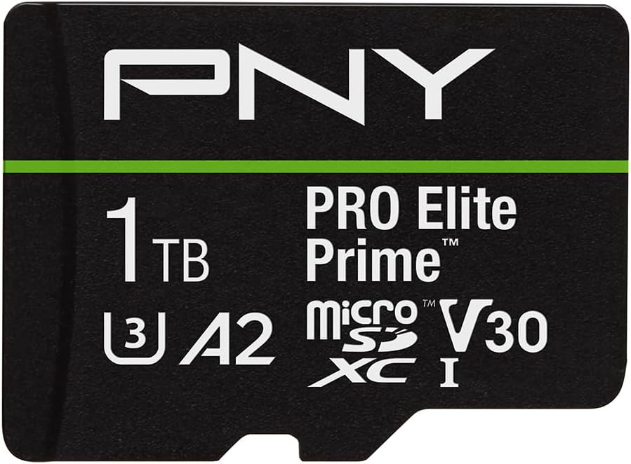 The 11 Best microSD Cards For Gaming Handhelds 4 pnyproeliteprime