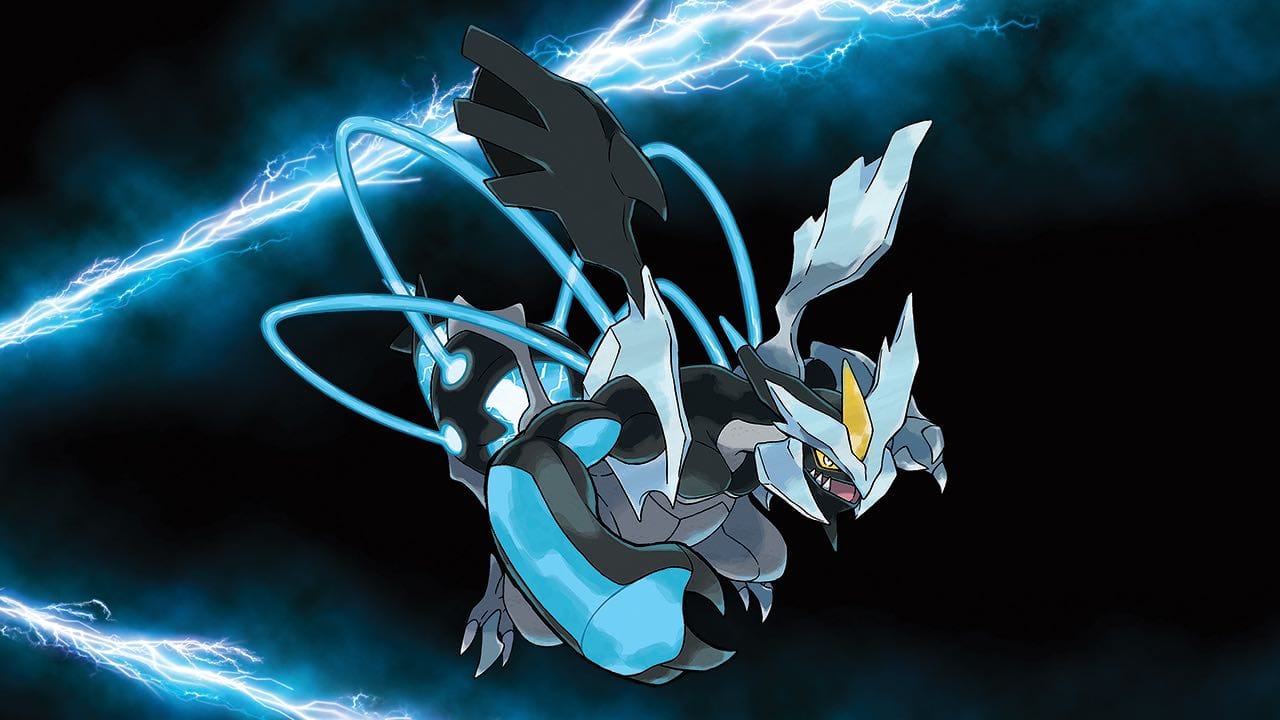 Pokémon: Black & White Version 2 Review (NDS) 1 pokemon black 2 white 2 review banner