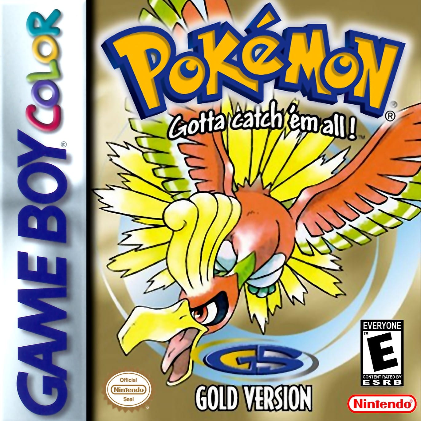 pokemongold