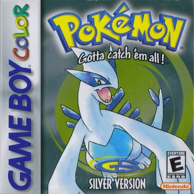 pokemonsilver