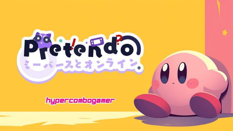 How To Play Nintendo 3DS Games Online Using Pretendo How To Play Nintendo 3DS Games Online Using Pretendo