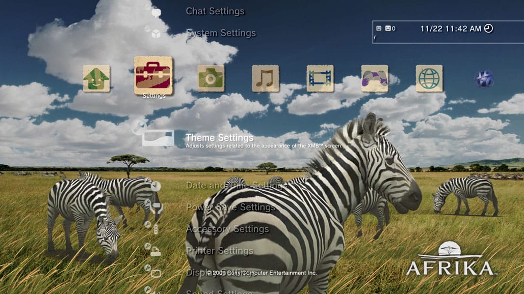 ps3afrikatheme