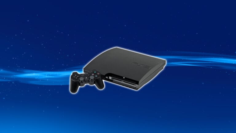 PlayStation 3: The Legend That Defied Odds