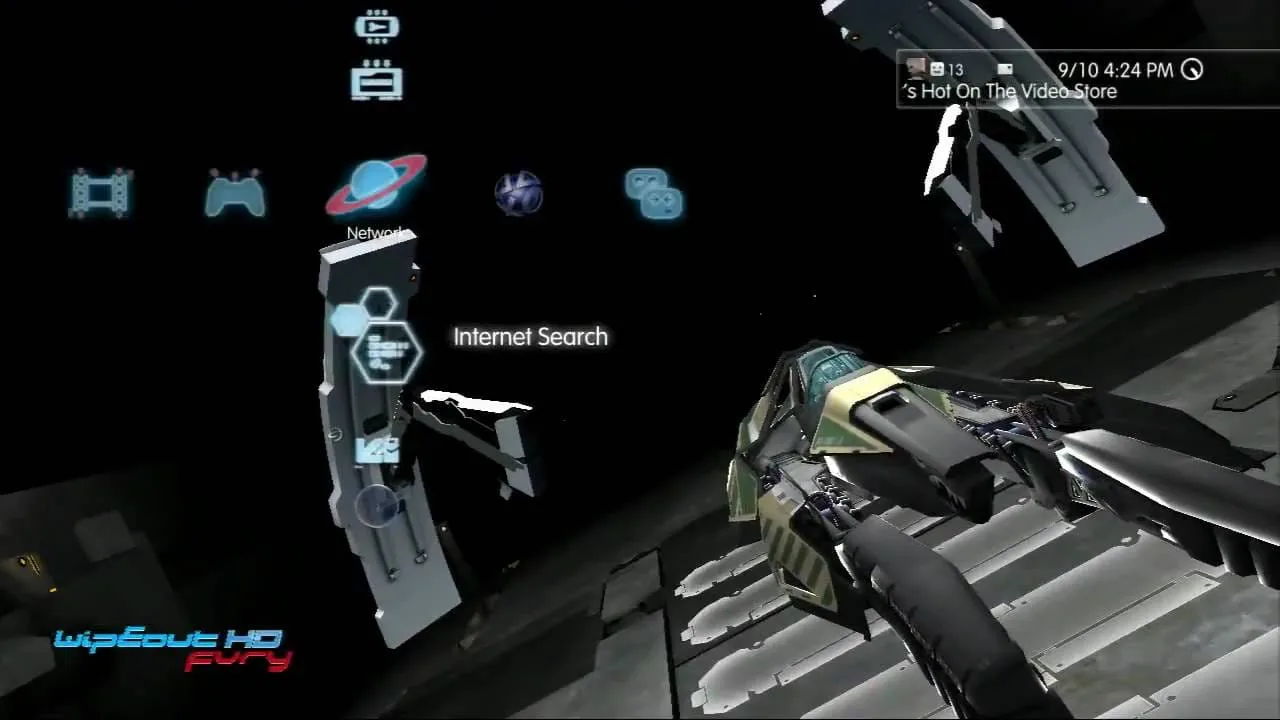 ps3wipeouttheme