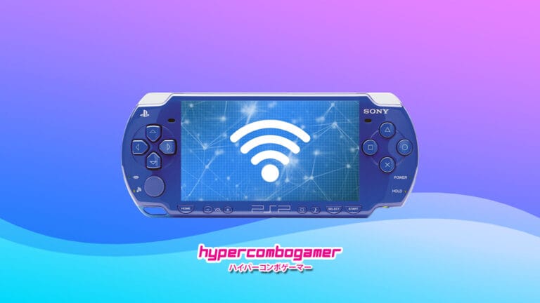 How To Connect Your PSP To Modern Wi-Fi Using WPA2PSP pspwifitutorial