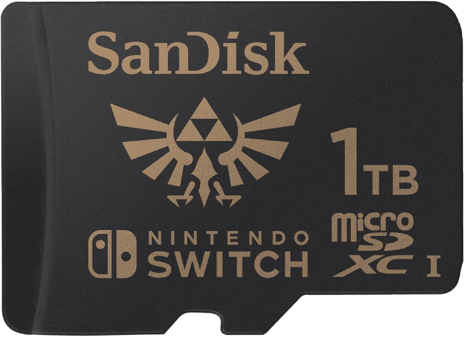 The 11 Best microSD Cards For Gaming Handhelds 7 sandiskswitch