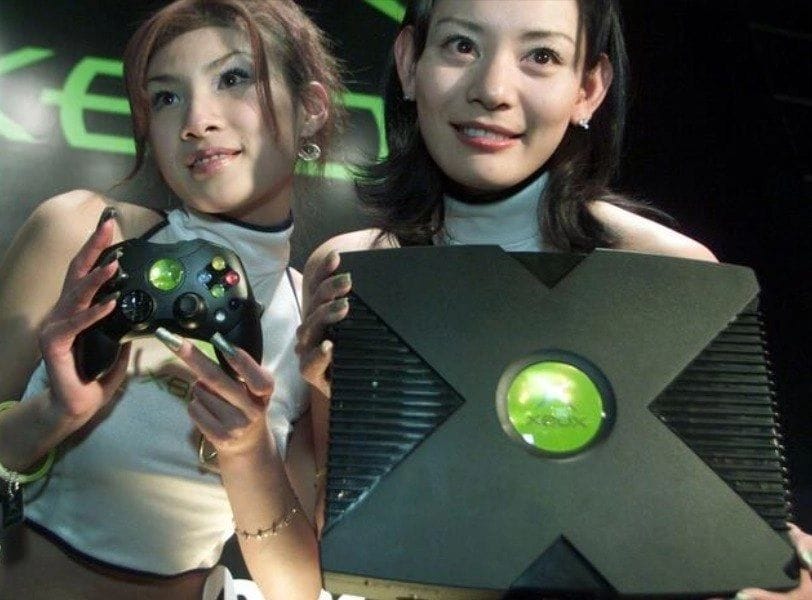 xbox japan launch2