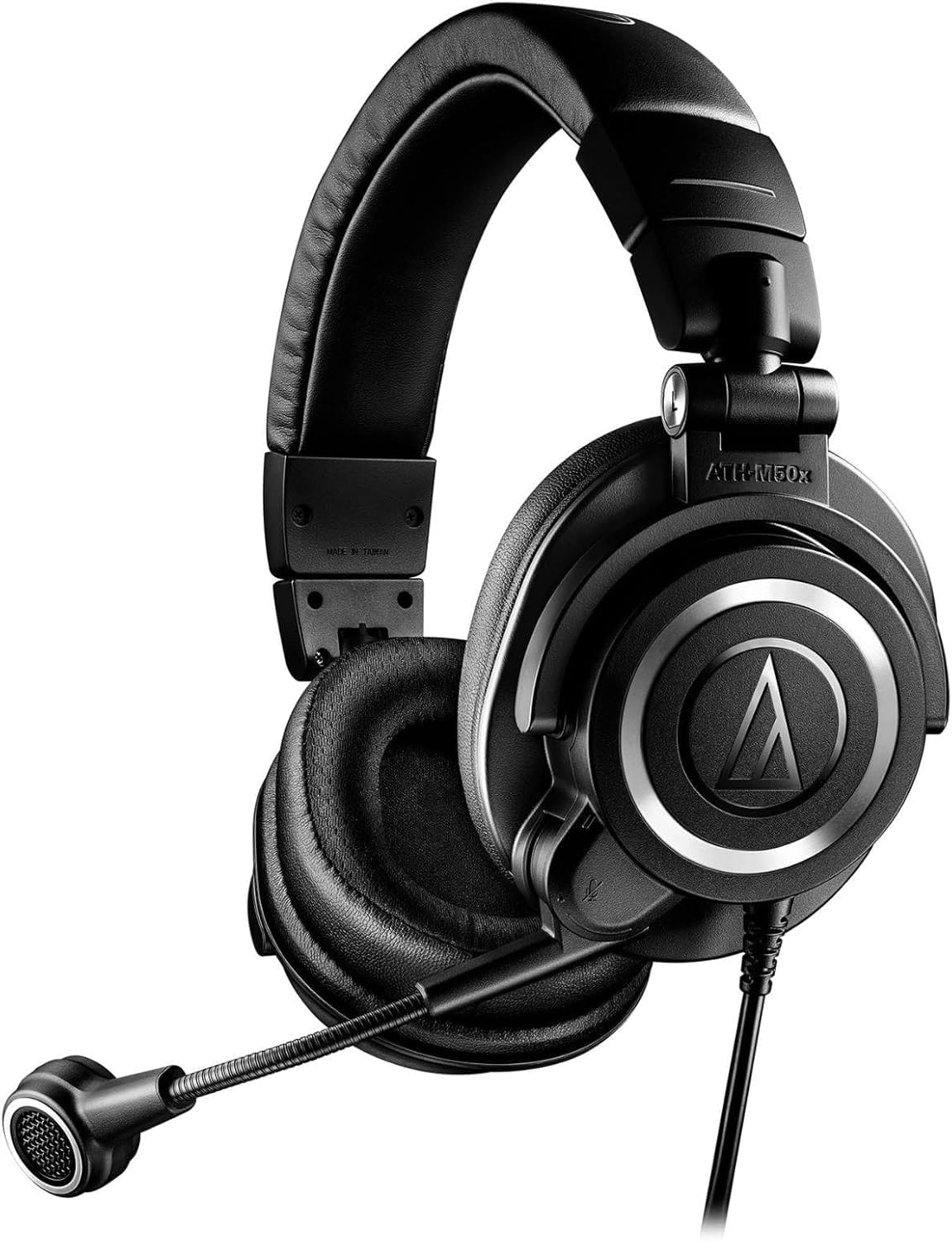 The 7 Best Headsets For Gaming 6 Audio Technica ATH M50xSTS USB