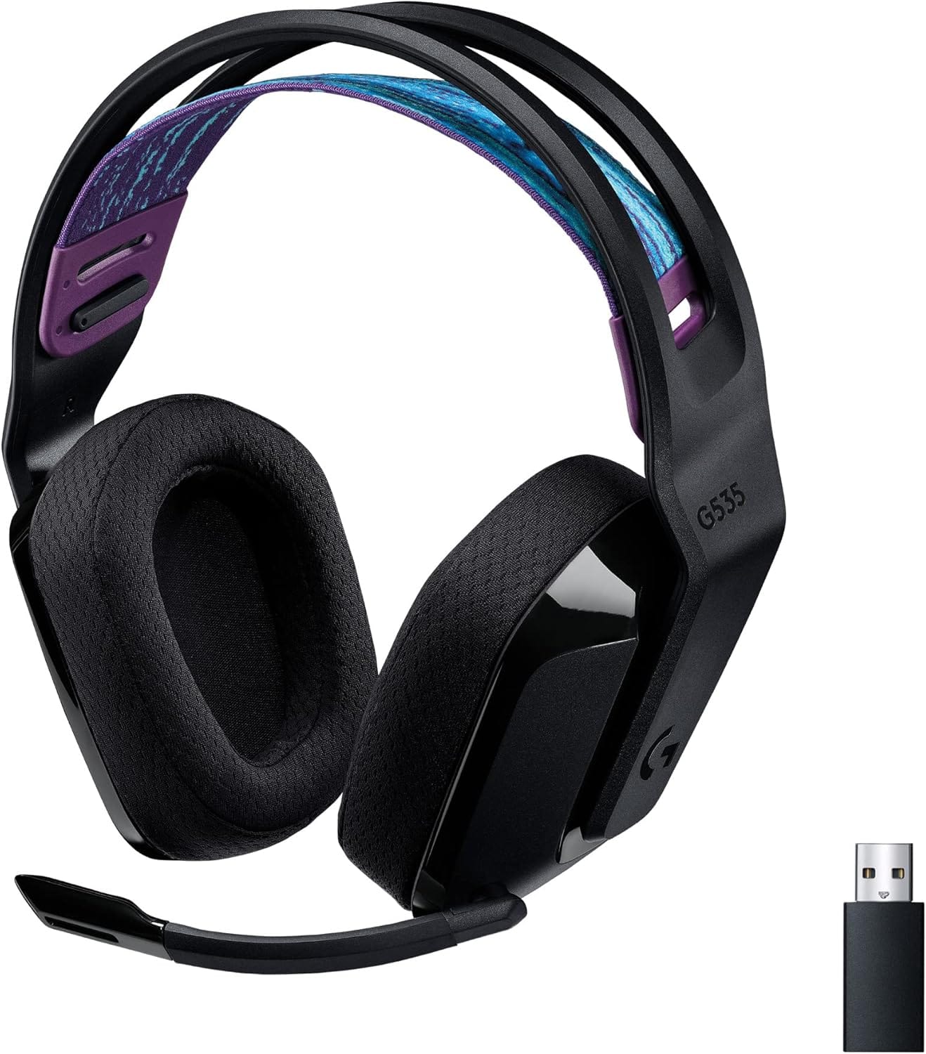 The 7 Best Headsets For Gaming 10 Logitech G535
