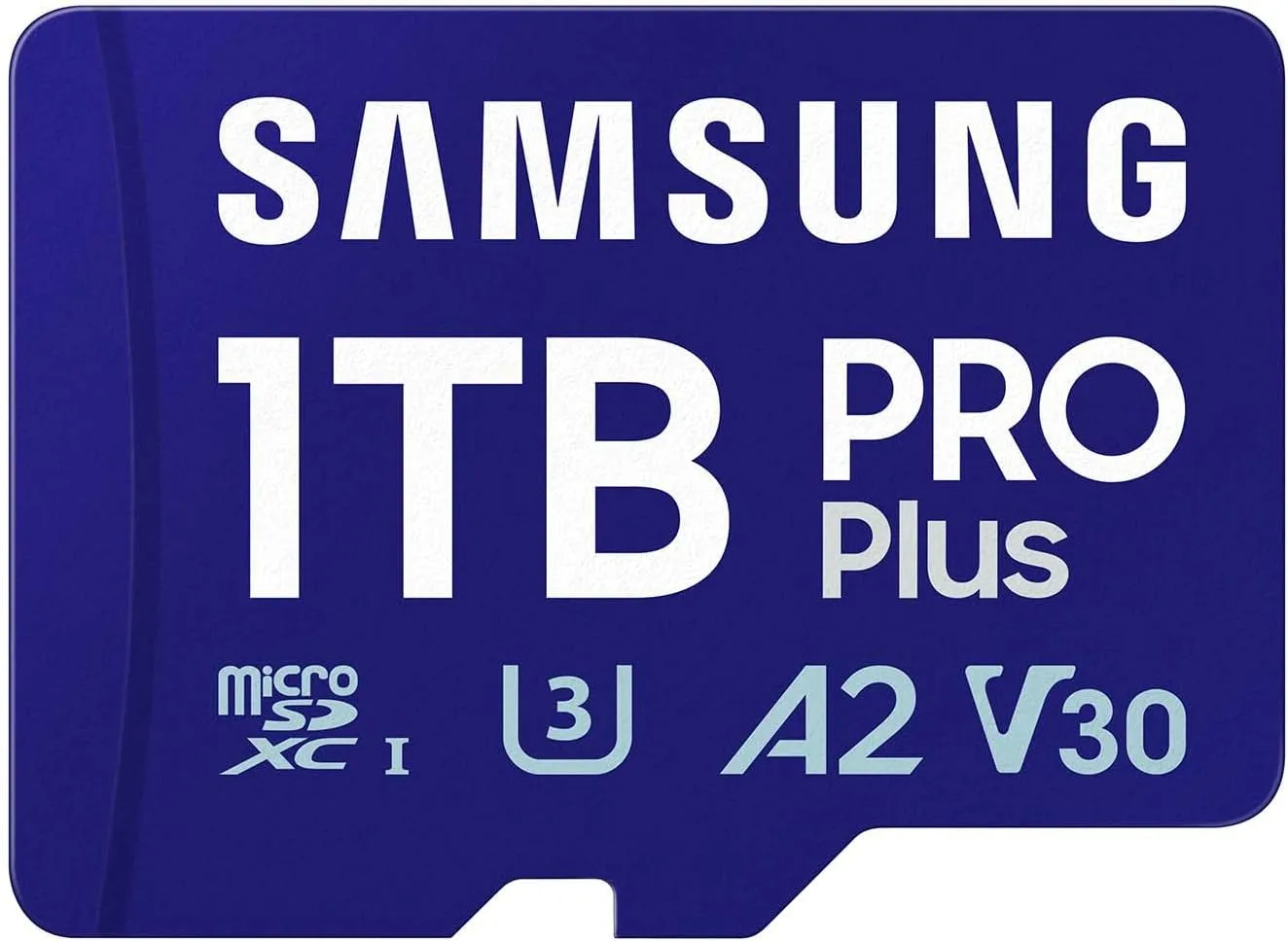 SAMSUNG PRO Plus