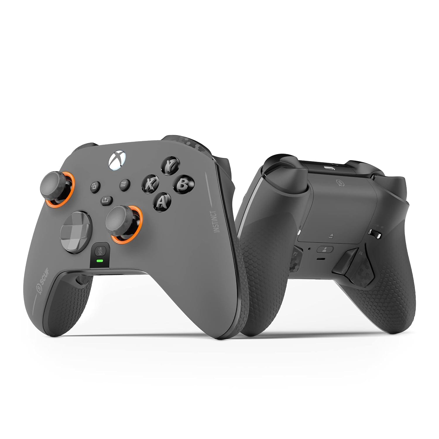 The 10 Best Xbox Controllers For Gaming 4 SCUF Instinct Pro