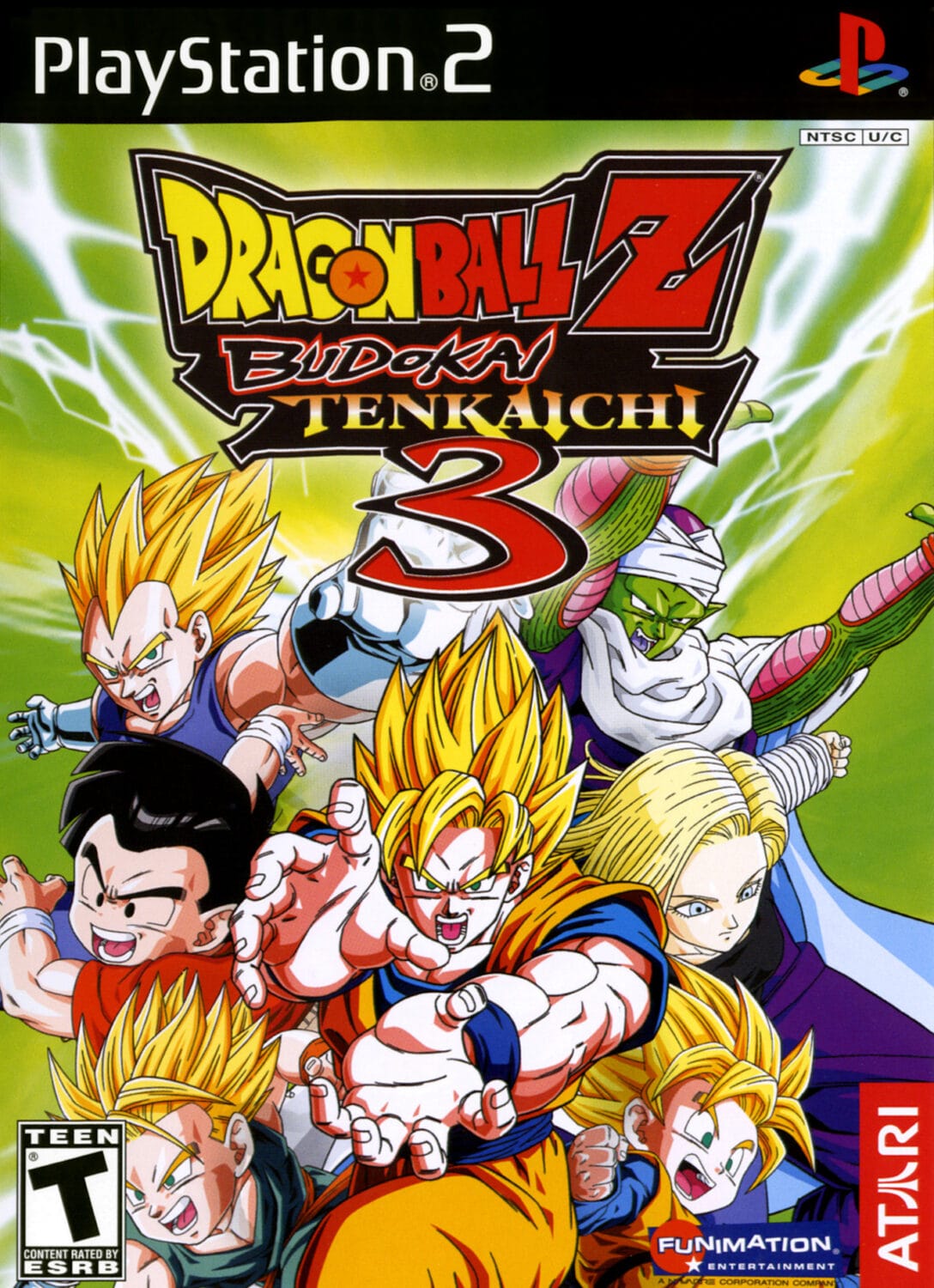 The 20 Best PS2 Anime Games 2 dbzbudokaitenkaichi3 e1750090710359