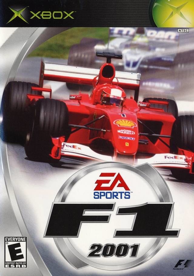 The 25 Best Original Xbox Racing Games 5