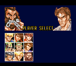 Fighter’s History: Was It Just A Street Fighter 2 Clone? 2 fh3