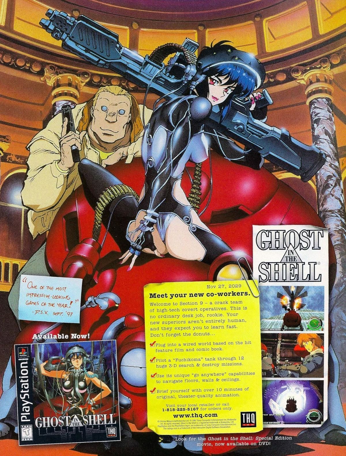 gits ps1