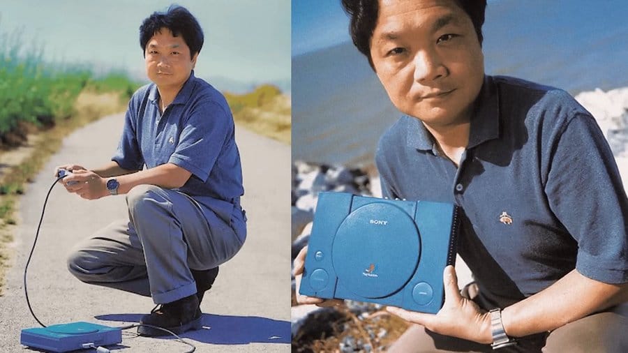 PlayStation 1: What Made This Console So Influential? 2 ken kutaragi