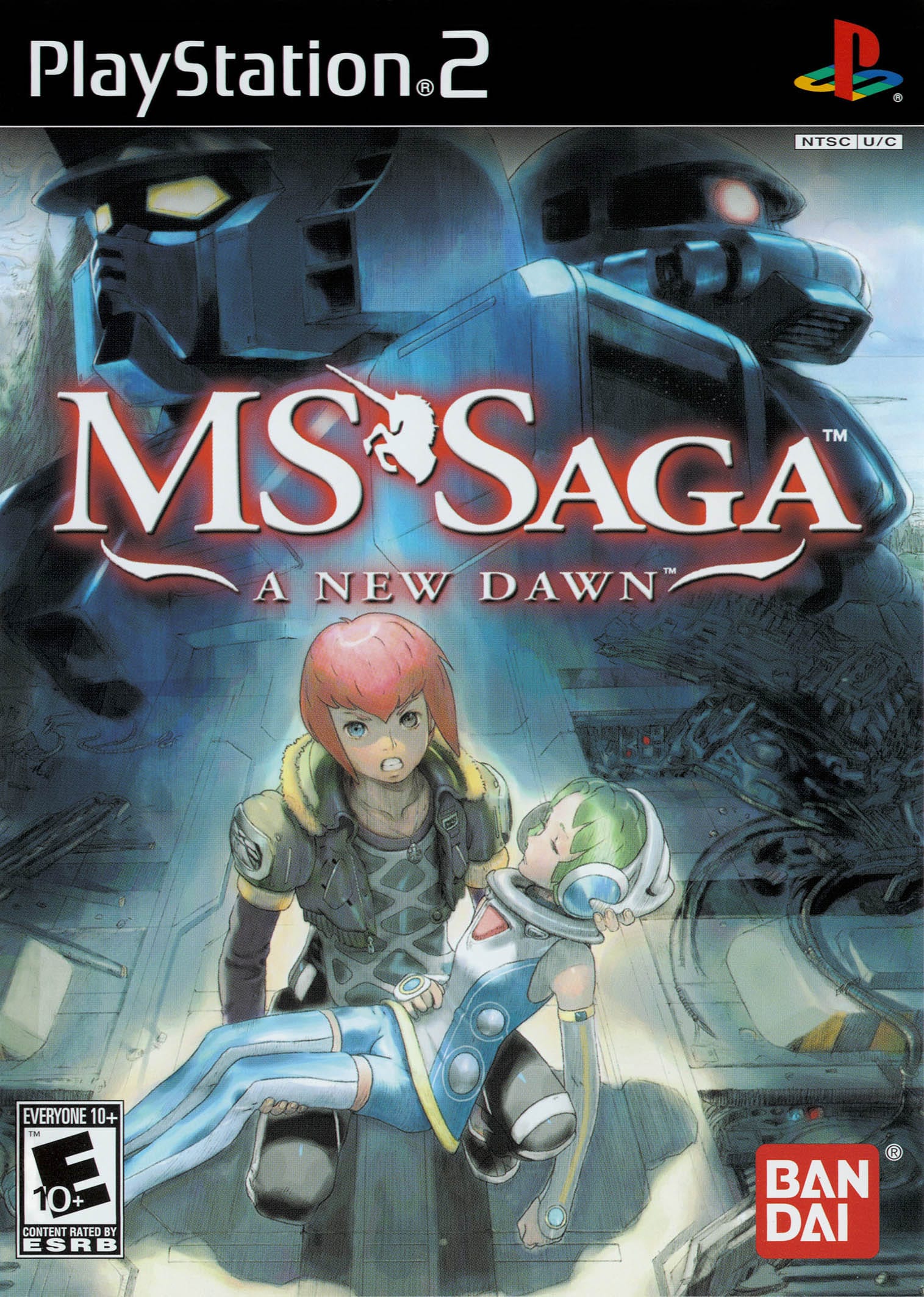 The 20 Best PS2 Anime Games 10 mssaga