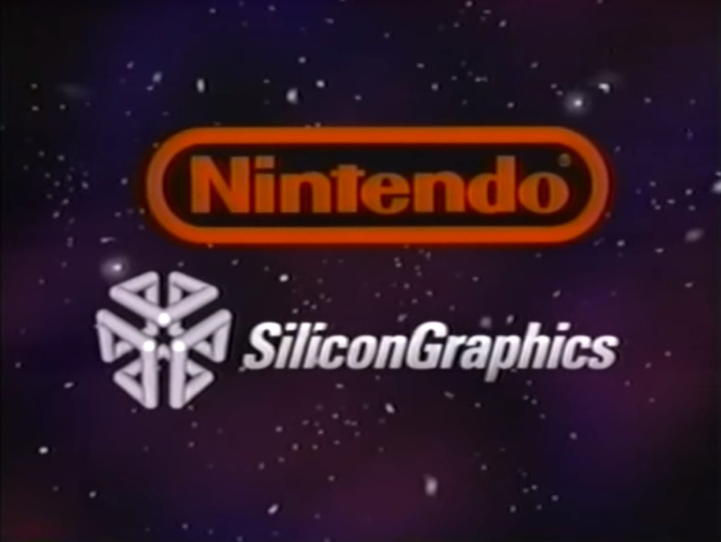 nintendosilicongraphics
