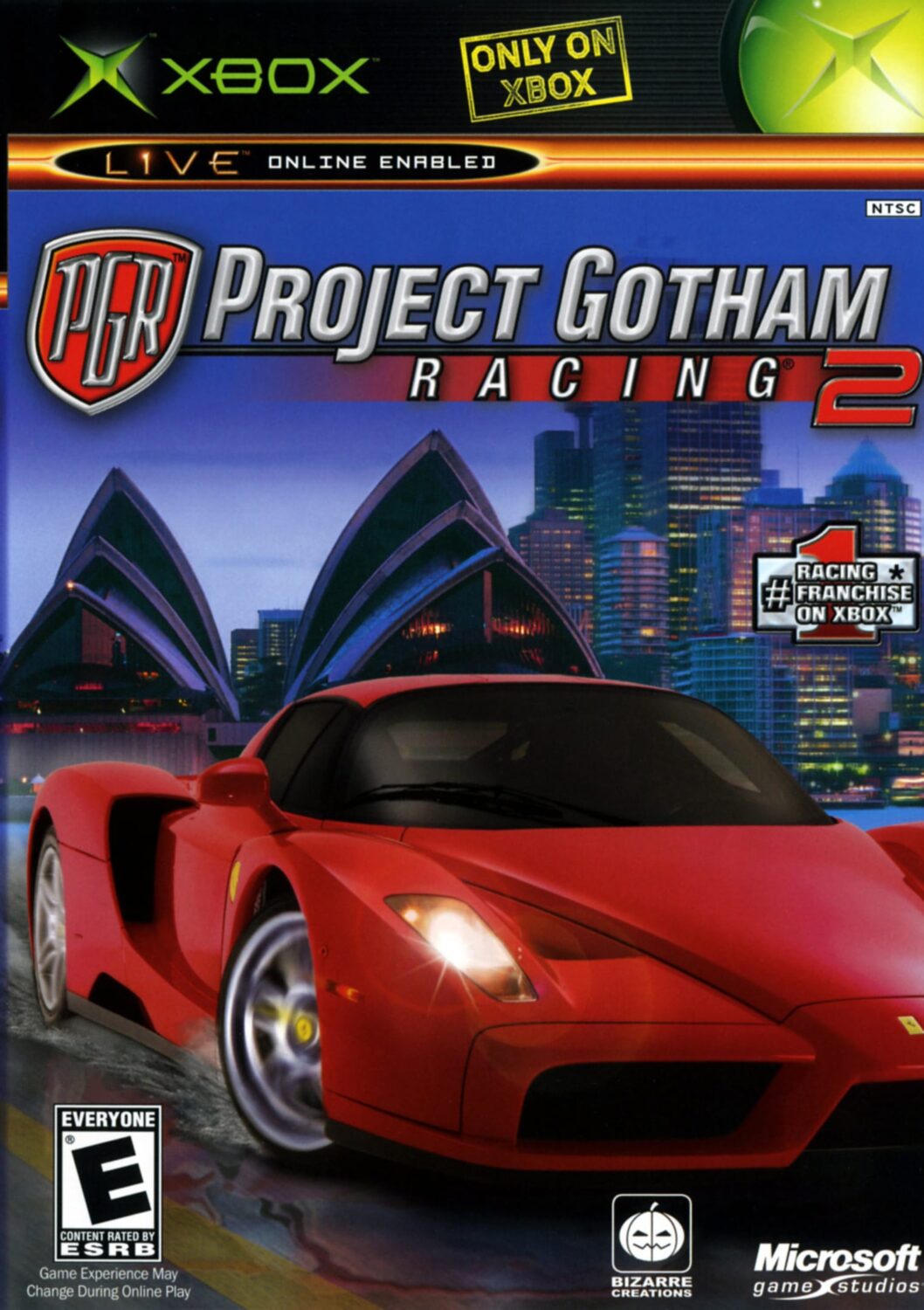 The 25 Best Original Xbox Racing Games 17 pgr2xbox e1749742984175