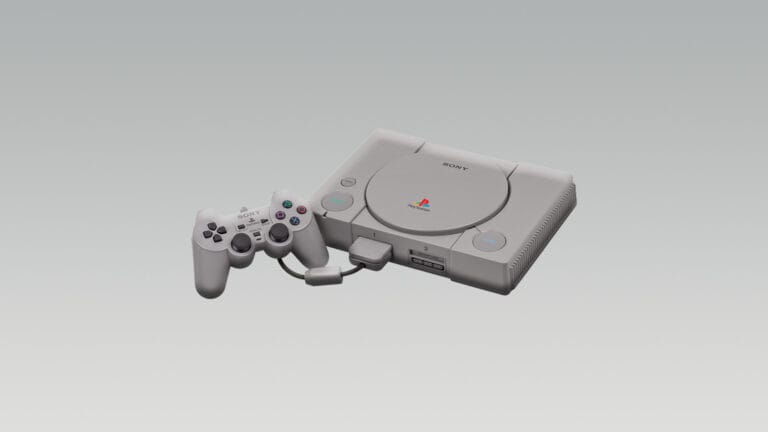 PlayStation 1: What Made This Console So Influential? ps1